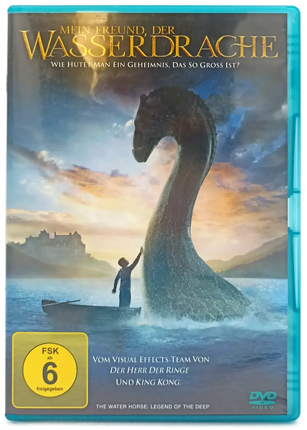 DVD 