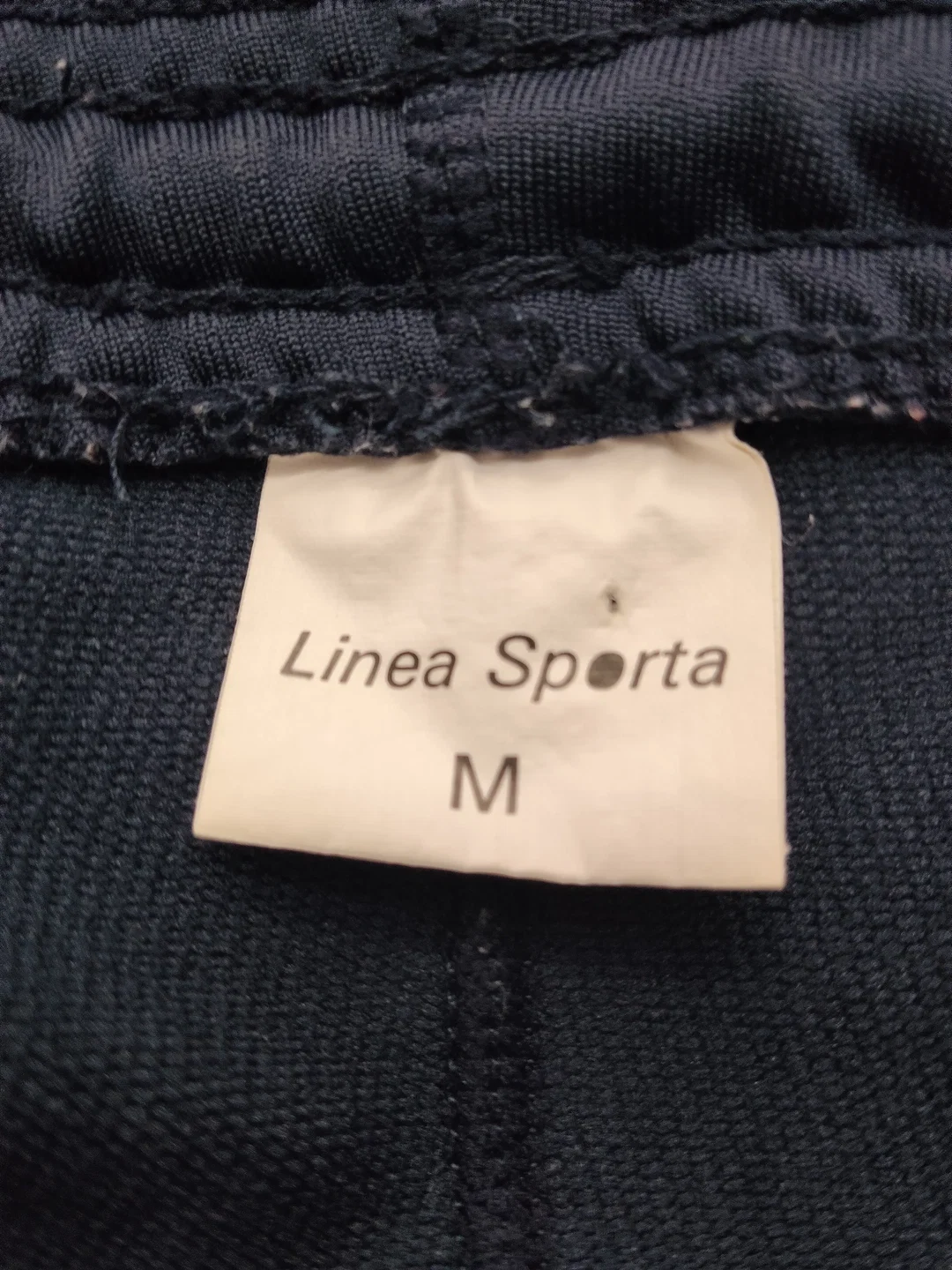 Damen Sporthose Sonstige W38 Unifarben | Trainings-Favorit – Bild 3