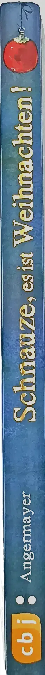 Schnauze, es ist Weihnachten - Karen Christine Angermayer - Bild 2