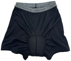 Cannondale - Damen Fahrrad Shorts - Gr. M – Vorschau 3