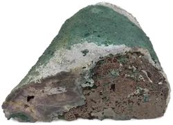 Amethyst Druse 25cm hoch - Bild 4