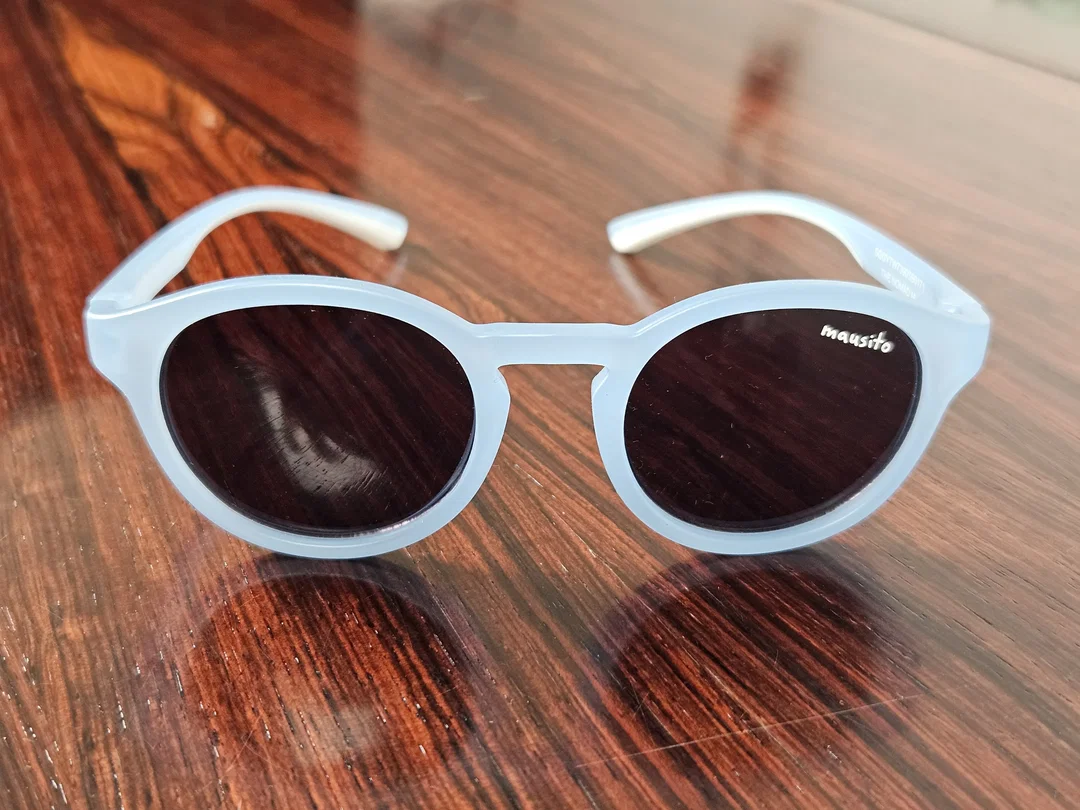 Babysonnenbrille 
