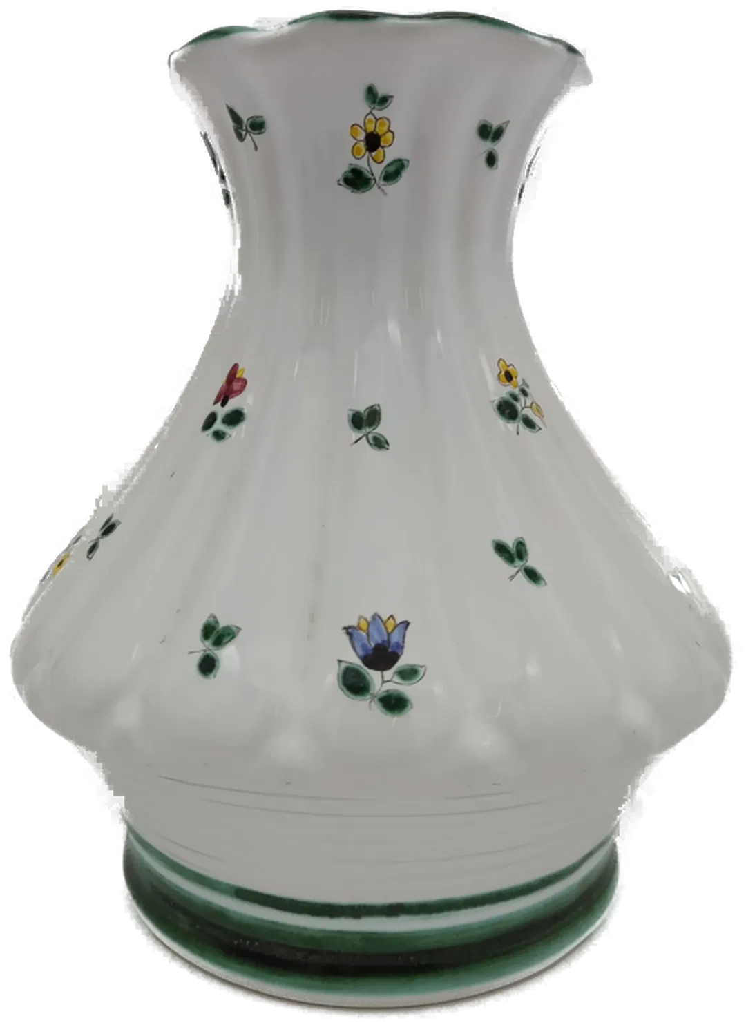 Gmundner Keramik Vase 