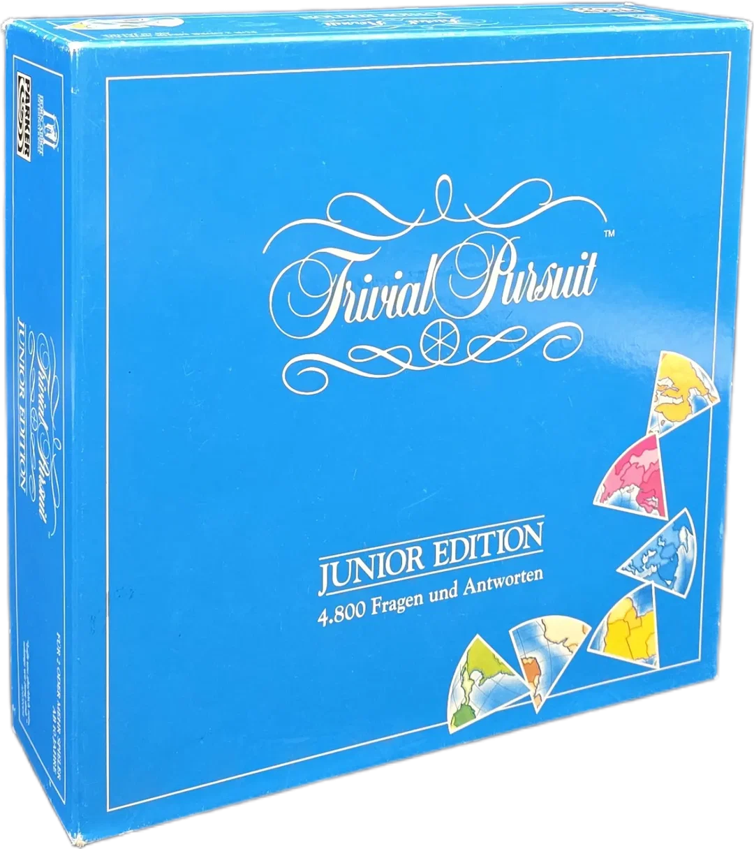Parker Trivial Pursuit – Junior Edition - Bild 4