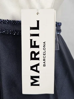 Abendkleid - 03 - Marfil Barcelona by Rosa Clara - Bild 10