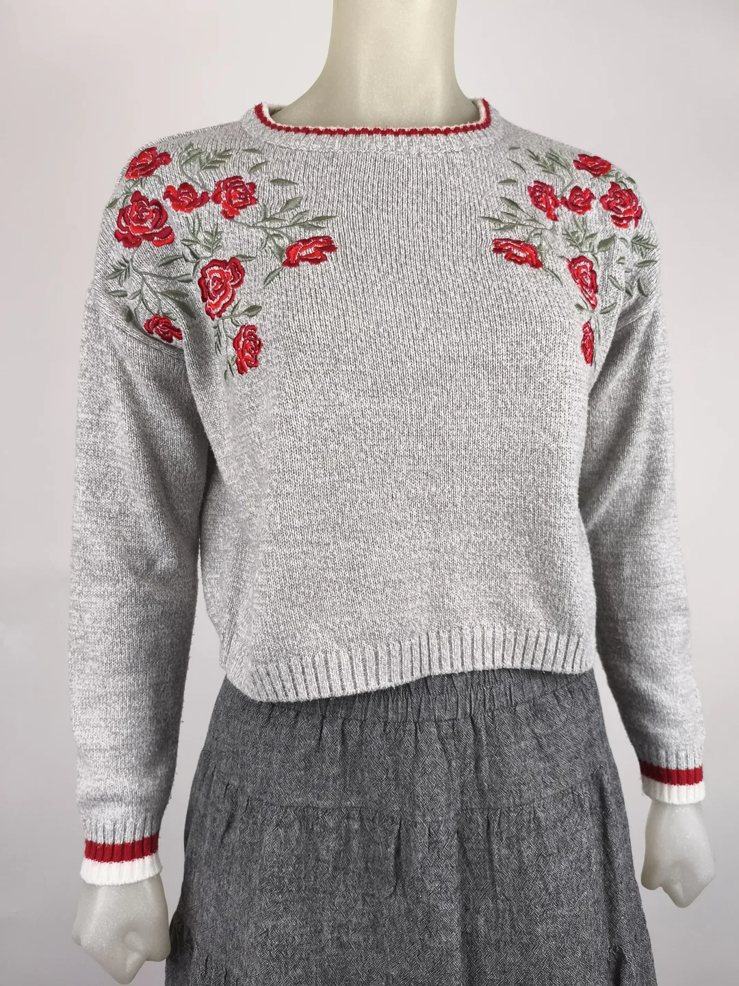 Tally Weijl, Damenpullover, Gr. 36 - Bild 1