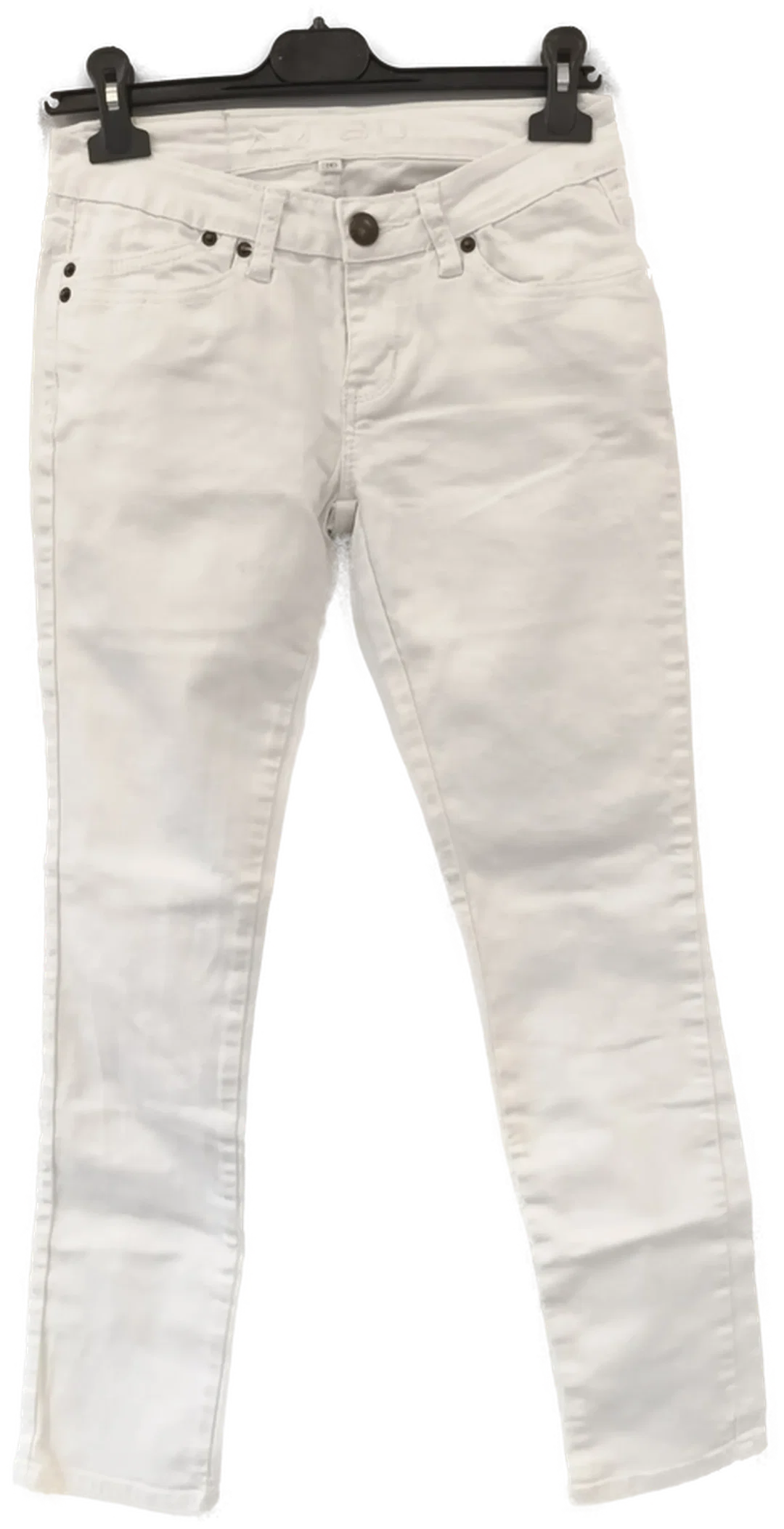 Amisu, Damenjeans Skinny, Gr. 36 - Bild 1