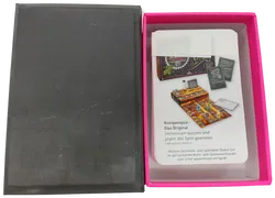 moses. Optische Illusionen 