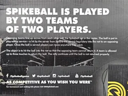 Spikeball - Roundnet – Vorschau 6