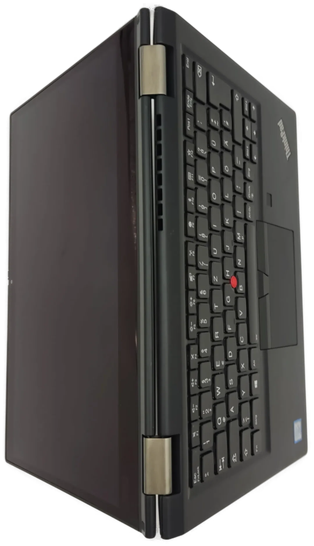 Lenovo ThinkPad Yoga X390 Convertible – Bild 4