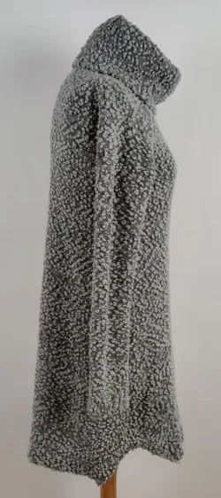 Element - Damen Rollkragenkleid  Gr. M - Bild 2