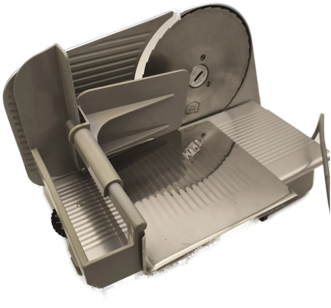 Schneidmaschine Graef, Allesschneider - Bild 1