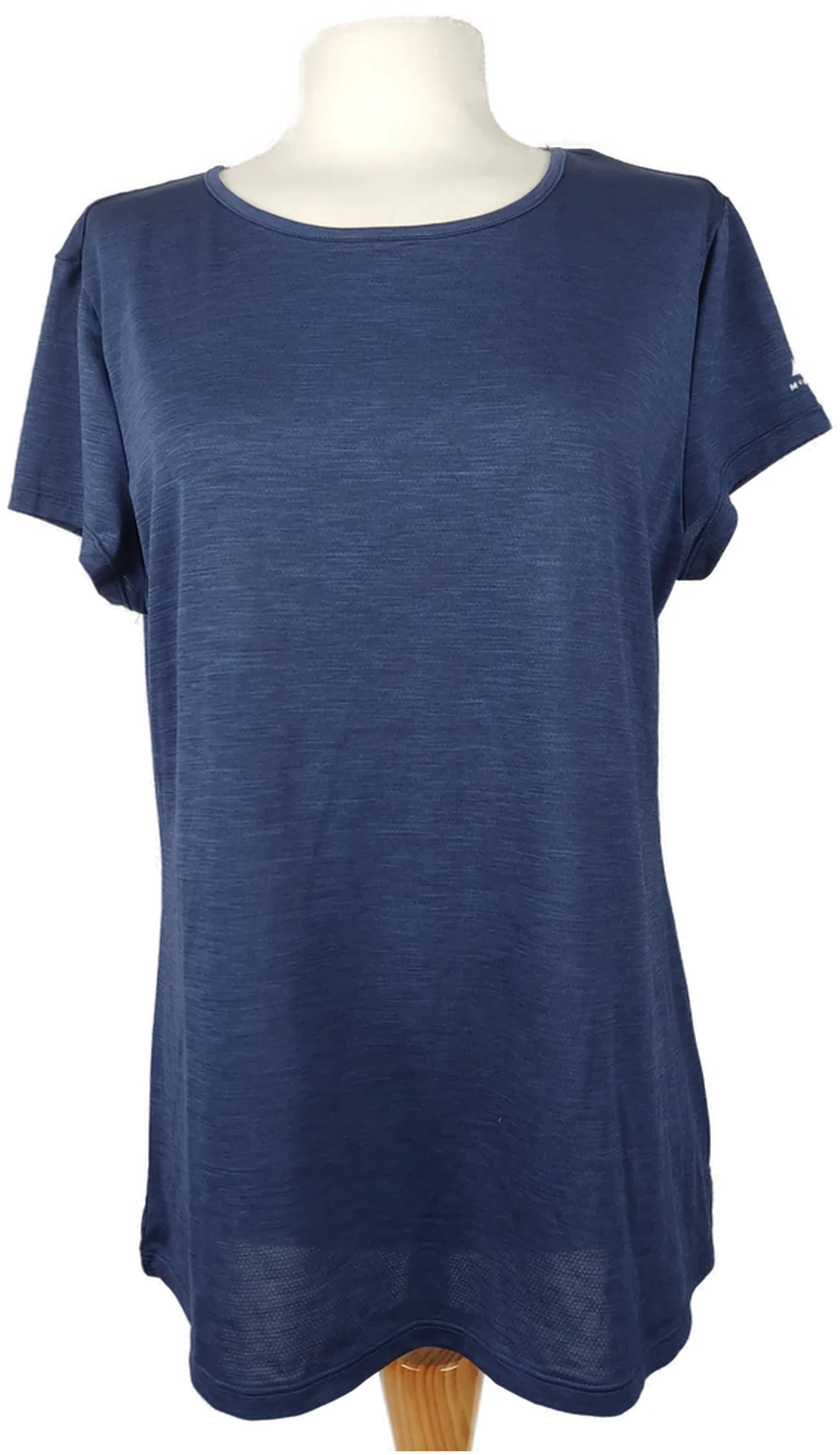 McKINLEY Damen Outdoor T-Shirt XL Bedruckt | Sportlich Elegant - Bild 1