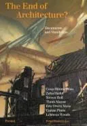 The end of architecture? - Vienna Architecture Conference (1992) - Bild 2