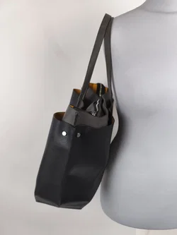 Damenhandtasche OVS Leder - Bild 2