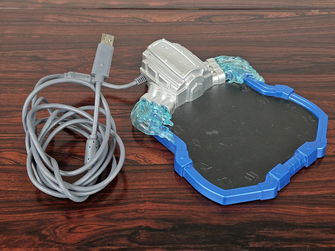 ACTIVISION Portal of Power for Xbox 360 - Skylanders - Bild 1