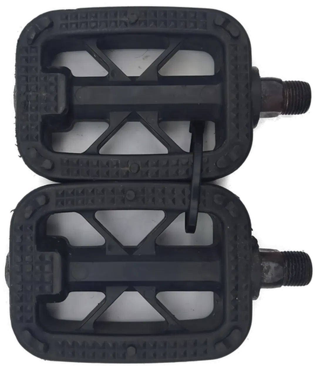 Union - City Trekking Fahrradpedale - mit Schönheitsfehler - Bild 1