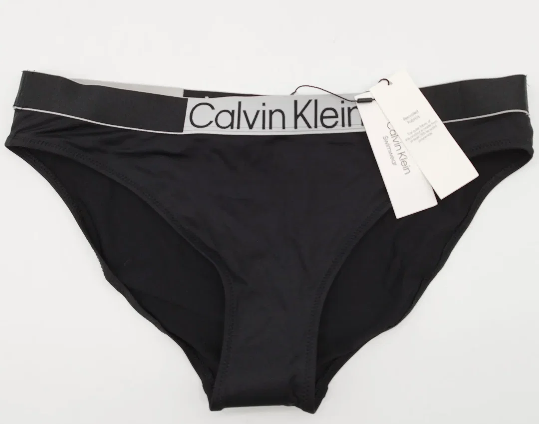 Calvin Klein Bikini Neu Mit Etikett Gr. L | Neu  – Bild 4