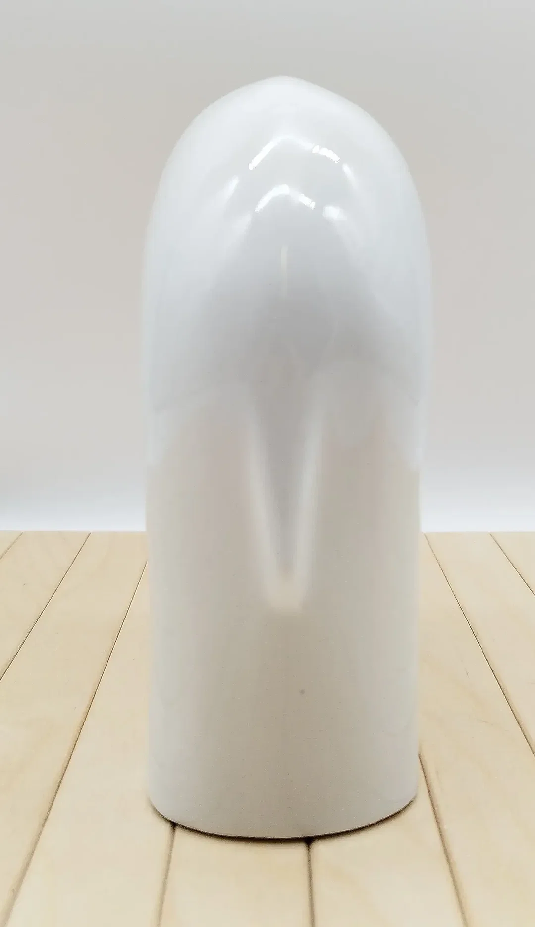 Sgrafo Atelier, Vintage Porzellan Elefant   – Bild 4