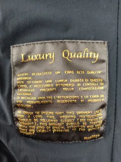 Moorer Herren Daunenjacke (Real Dawn) - L/50 - Bild 5