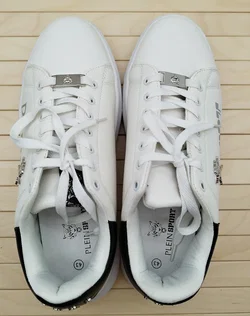 Sneaker - Nicht! Original P.Plein Sport -  Gr.43 | Lässig-Markant – Vorschau 5