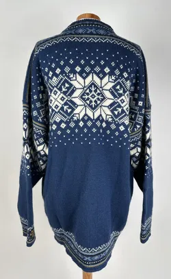 Dale Of Norway - Damenpullover - Gr. XXL - Bild 3