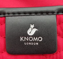 Knomo London- Damen Rucksack – Vorschau 5