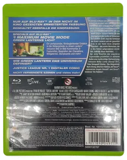 Blu-Ray 