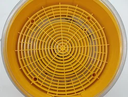 Hornyphon Trockenhaube AXB 300/00 mit Standfuß - Bild 3