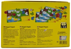 Haba Hoppel Poppel Spiel - Bild 2