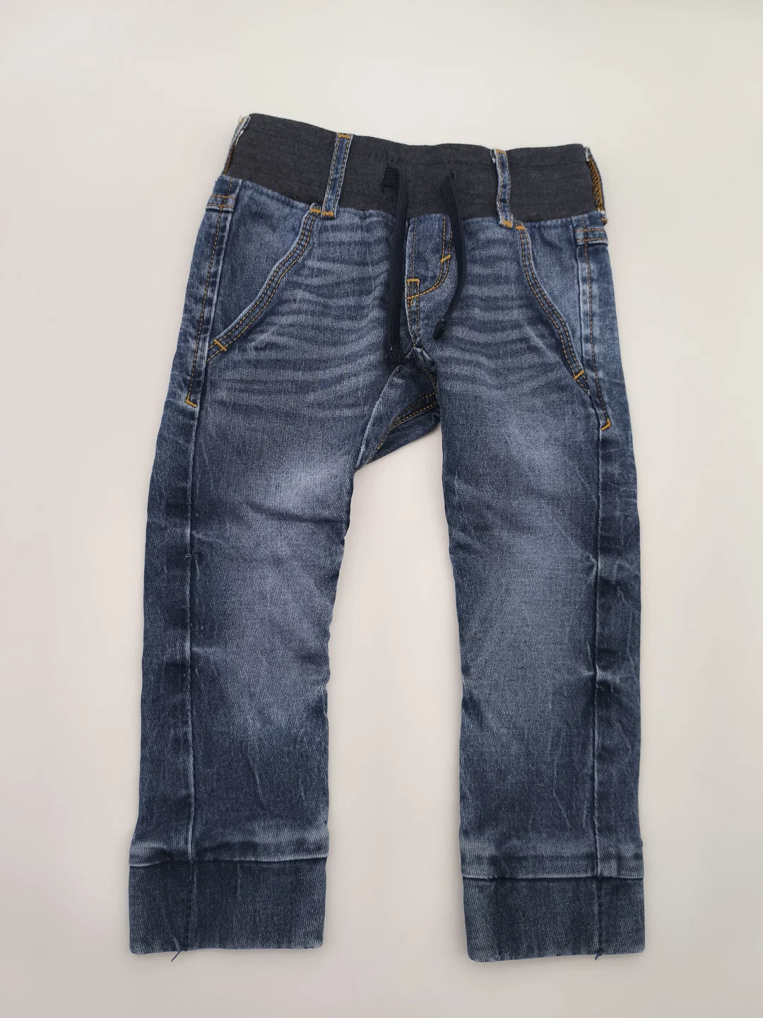 5er Set, Kinderhosen, Gr. 92/98 – Bild 9