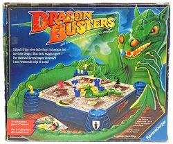 Ravensburger Brettspiel 