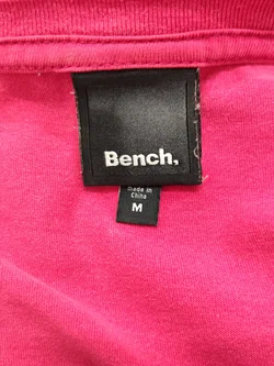 Bench Herren T-Shirt Baumwolle Größe 48 | Sommer-Essenz – Vorschau 4