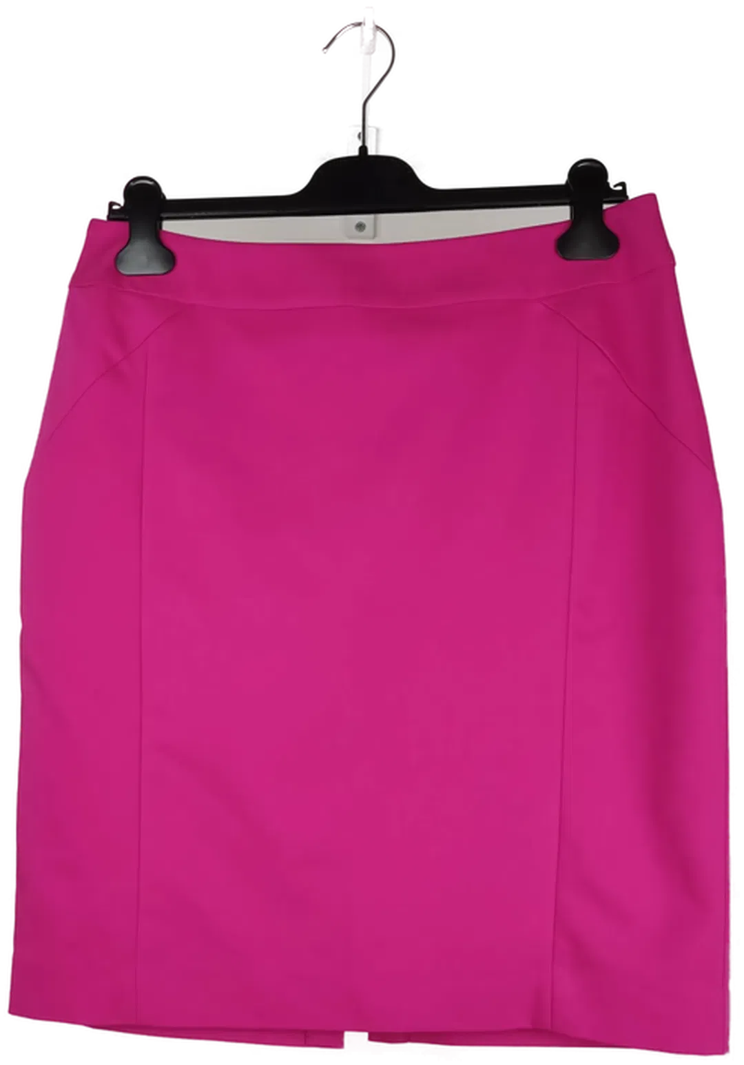 H&M Damenrock midi pink- XXL/ 44 - Bild 4