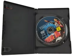 DVD 2 Disc´s 