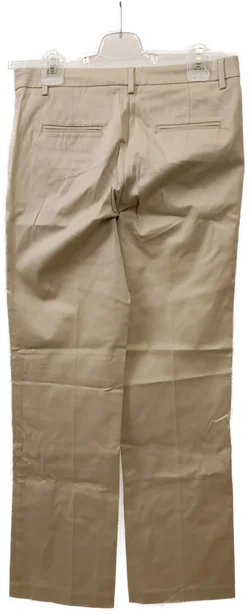 United Colors of Benetton Kinderhose beige Gr. 42 – Vorschau 2