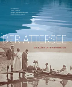 Der Attersee - Bild 1