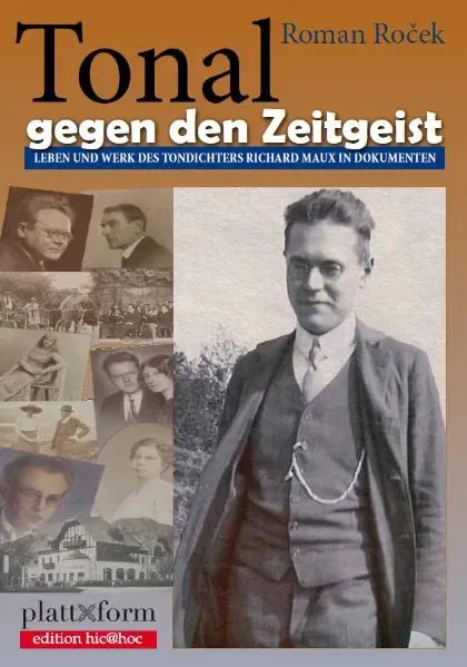 Tonal gegen den Zeitgeist - Roman Roček - Bild 2
