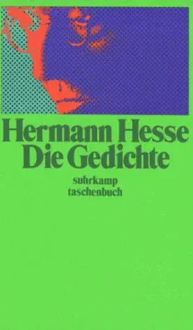 Die Gedichte - Hermann Hesse - Bild 2