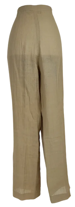 Vintage Piu' Donna Damen 3-Teiler, schlamm - Gr. XXL  - Bild 3