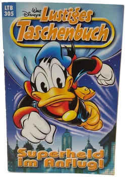 Disney's Lustiges Taschenbuch 
