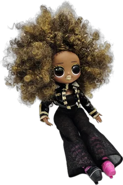 Modepuppe Royal Bee L.O.L. Surprise! OMG 