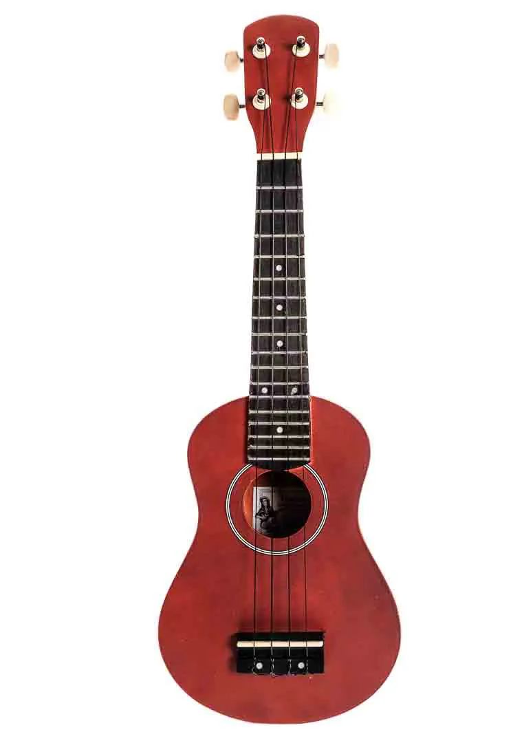 Ukulelen-Set für EinsteigerInnen - NEU - Bild 4
