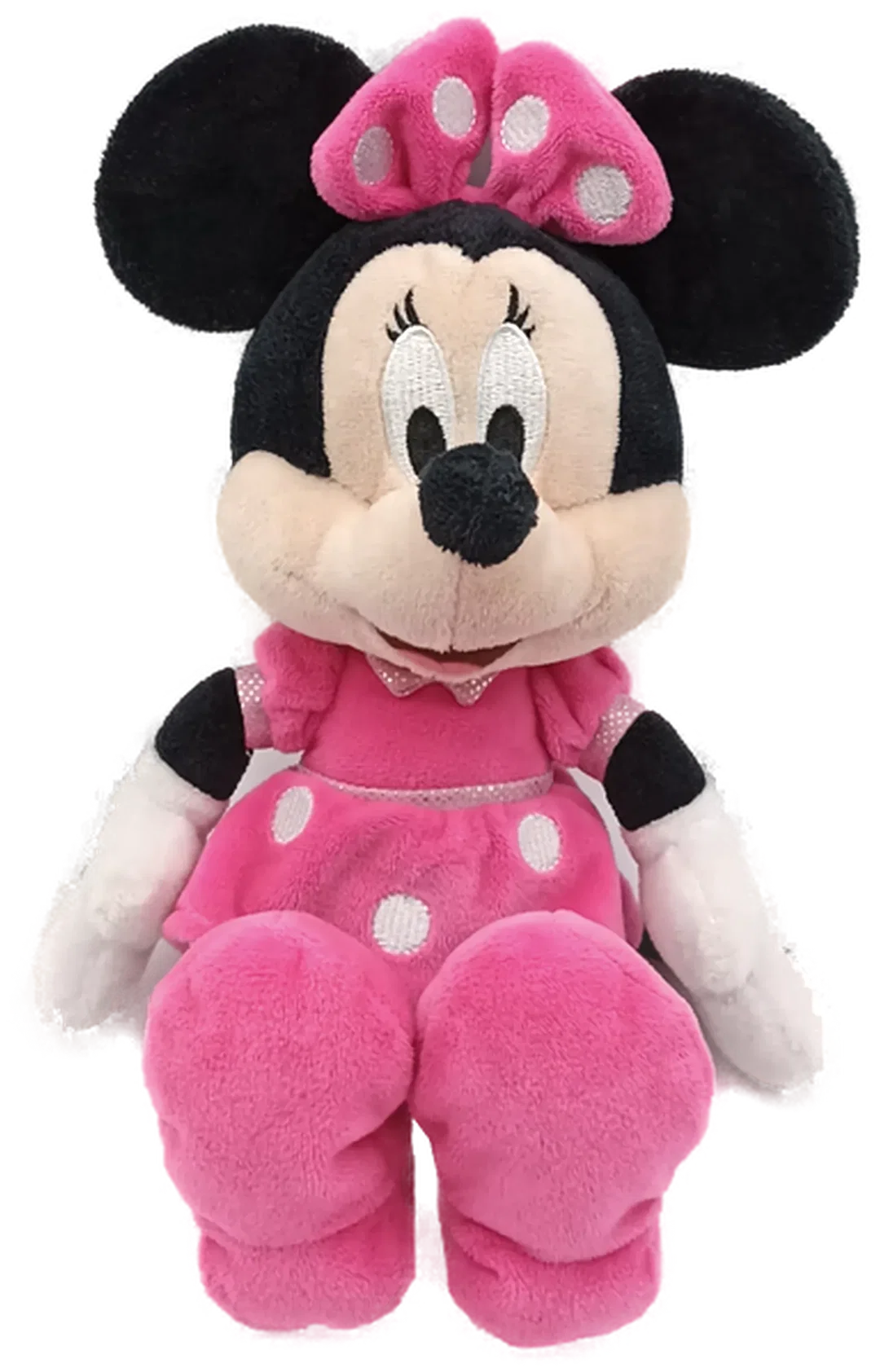 Disney Stofftier Minnie Maus - Bild 4