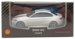 CMC Toy Schell Sammelkollekion: BMW M2 Coupé, Maßstab 1:43 (OVP) – Vorschau 2