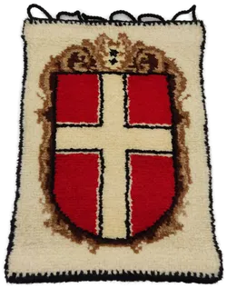 9 Wandteppiche österreichische Bundesländer - Bild 4