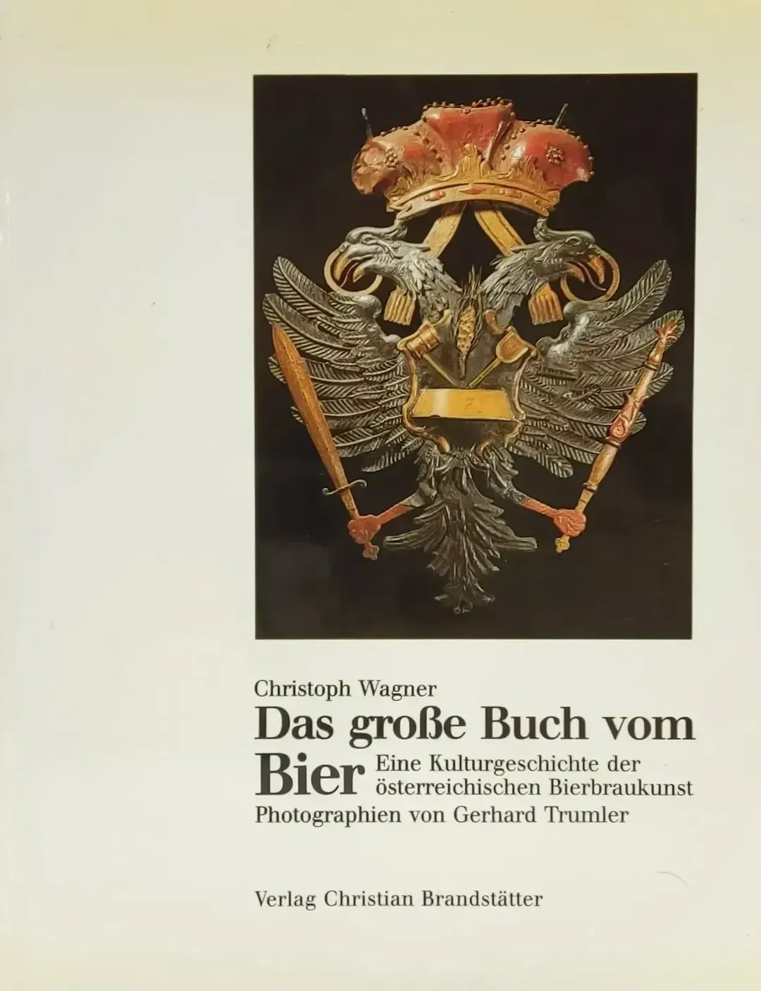 Das grosse Buch vom Bier - Christoph Wagner - Bild 2