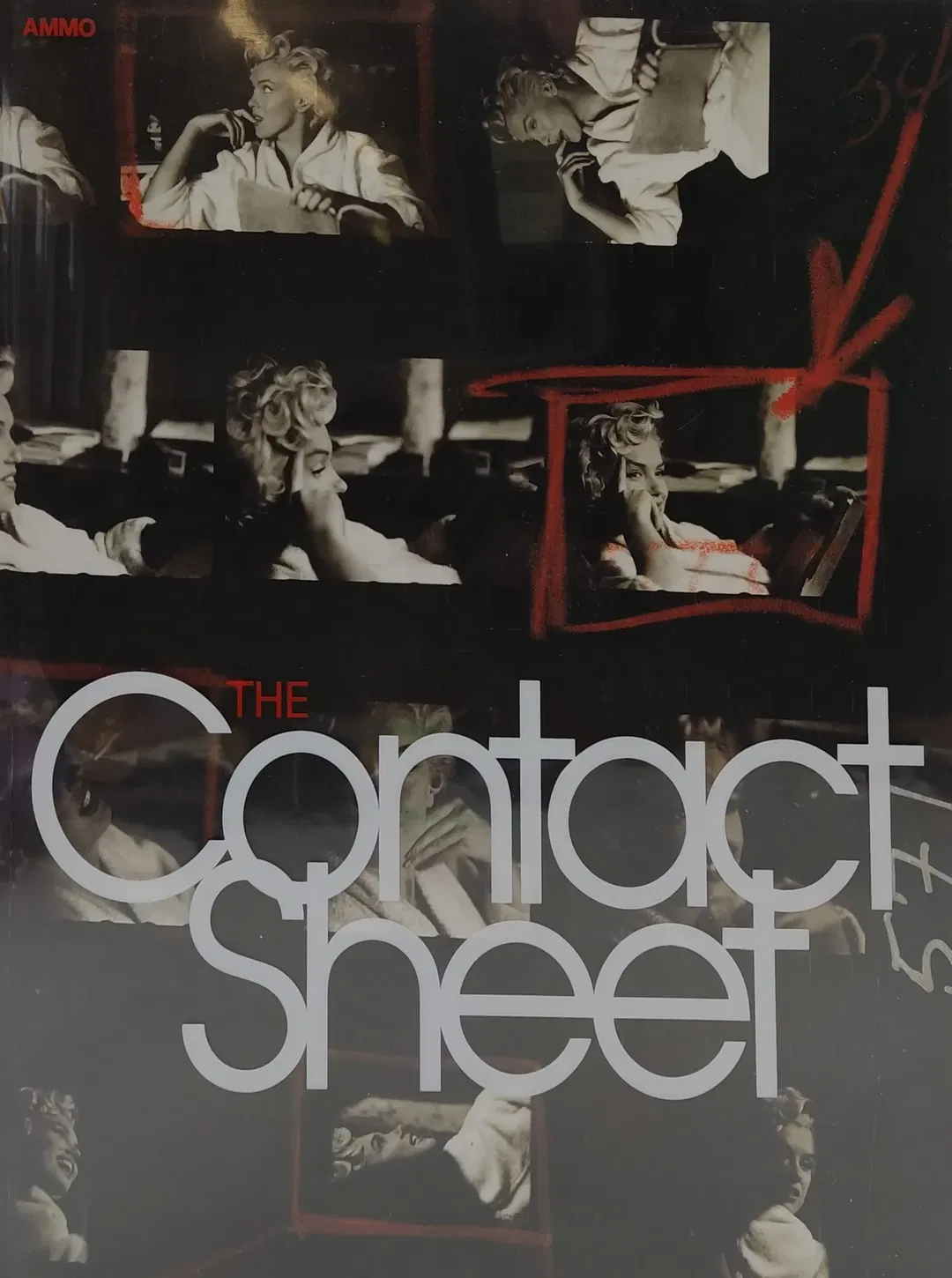 The Contact Sheet - Steve Crist - Bild 2