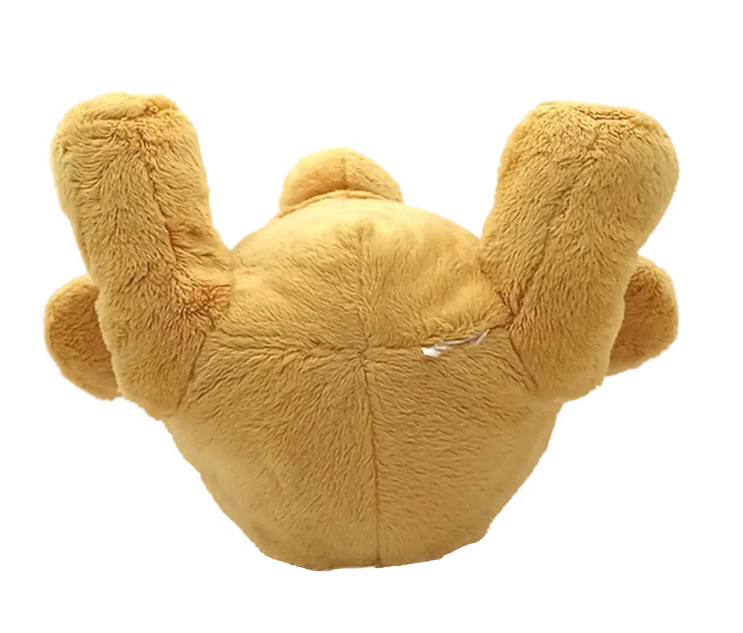 Winie Pooh Plüschtier – Bild 7