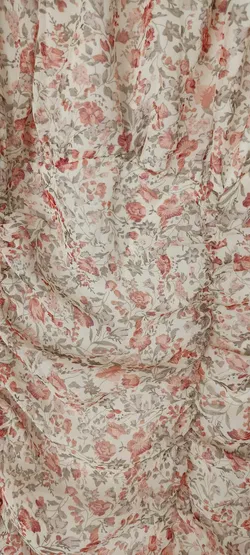 Damen Minikleid Sonstige Geblümt | Sommertraum - Bild 2